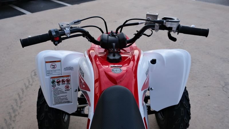 NEW 2026 YAMAHA RAPTOR 700R SE Image 15