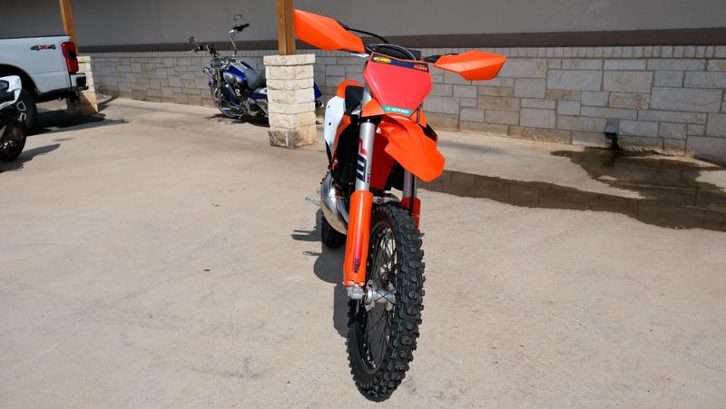 USED 2025 KTM 300 XC Image 4