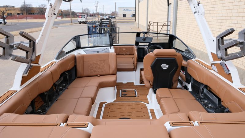 NEW 2026 MALIBU WAKESETTER 23 MXZ Image 19