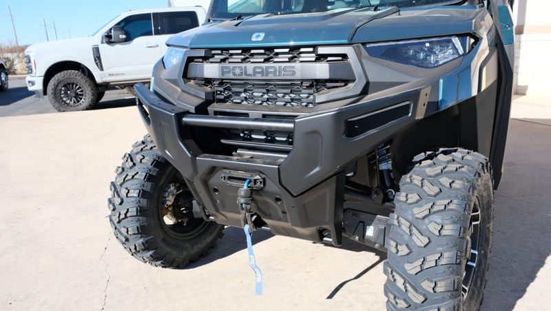NEW 2026 POLARIS RANGER XP 1000 NORTHSTAR EDITION PREMIUM Image 8