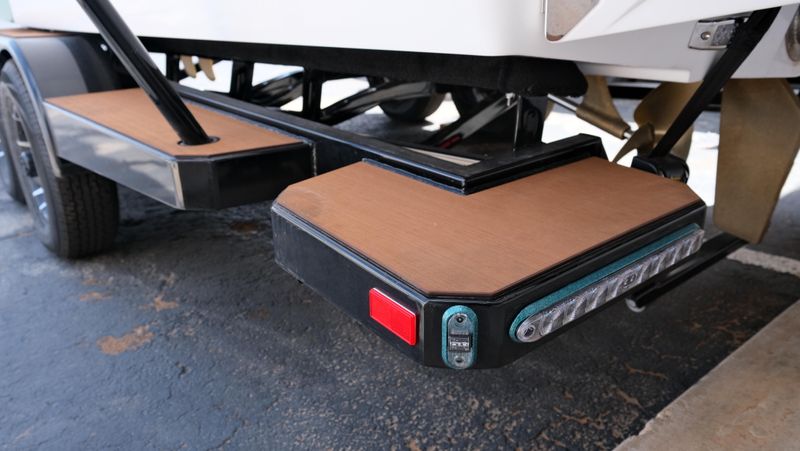 NEW 2026 MALIBU WAKESETTER 24 MXZ Image 16