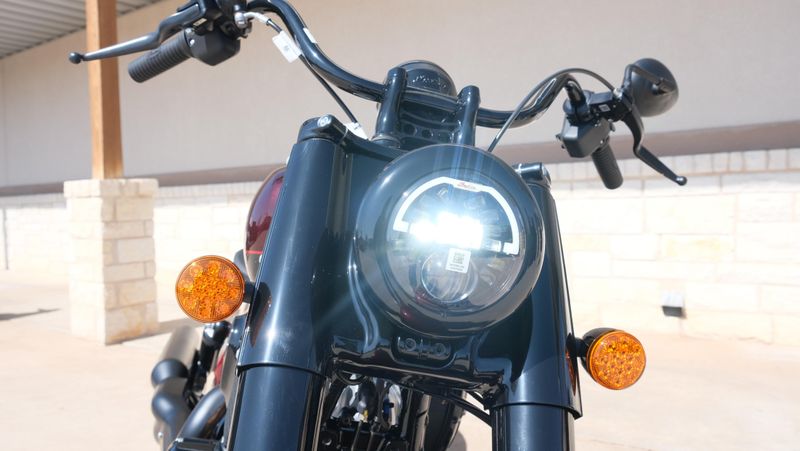 NEW 2026 POLARIS CHIEF VINTAGE 125TH ANNIVERSARY EDITION Image 9