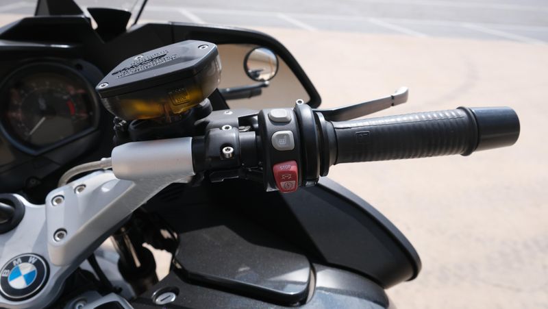 USED 2010 BMW R 1200 RT Image 23