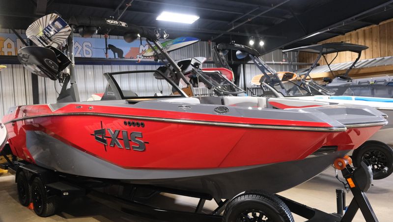 NEW 2026 AXIS ASERIES A245 Image 2