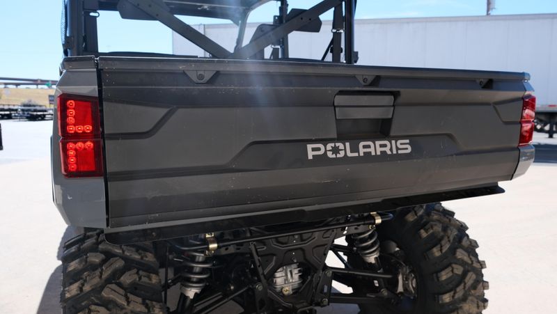 NEW 2026 POLARIS RANGER CREW XP 1000 NORTHSTAR EDITION PREMIUM Image 28