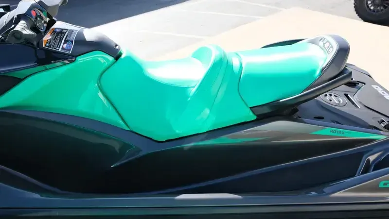 NEW 2026 SEADOO GTI SE 130 WITH SOUND SYSTEM Image 7