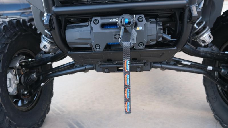 NEW 2026 POLARIS XPEDITION XP 5 NORTHSTAR Image 35