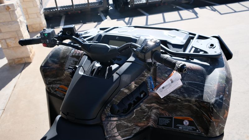 NEW 2026 CAN-AM OUTLANDER MAX PRO HUNTING EDITION HD7 Image 9