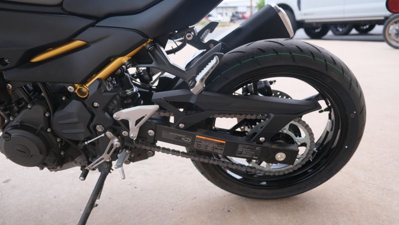 NEW 2026 KAWASAKI Z650S ABS Image 16