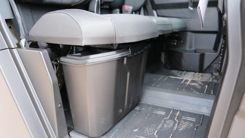 NEW 2026 CAN-AM DEFENDER MAX LIMITED CAB HD11 Image 16