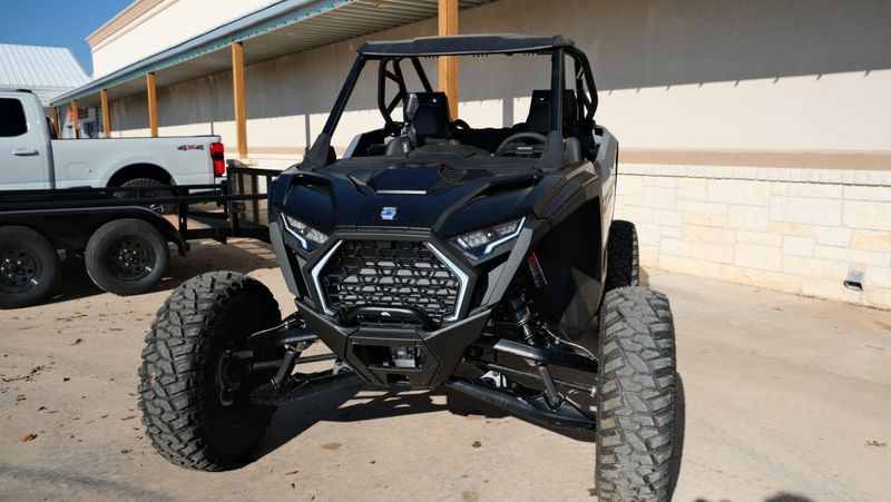 NEW 2026 POLARIS RZR PRO S ULTIMATE Image 7