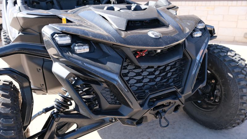 USED 2026 CAN-AM MAVERICK R X RS 999T DCT Image 13