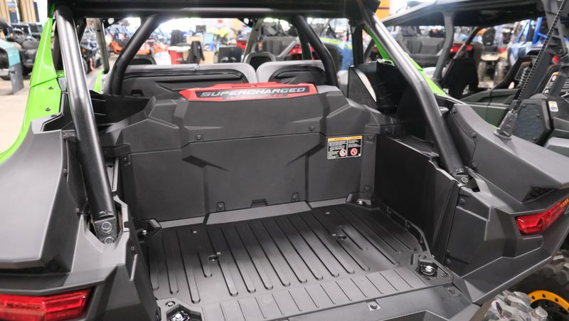 NEW 2026 KAWASAKI TERYX5 H2 DELUXE Image 6
