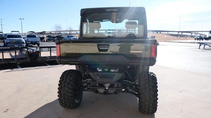 NEW 2026 POLARIS RANGER XD 1500 NORTHSTAR EDITION ULTIMATE Image 4