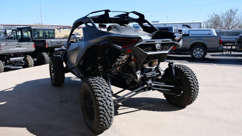 USED 2026 CAN-AM MAVERICK R X RS 999T DCT Image 5
