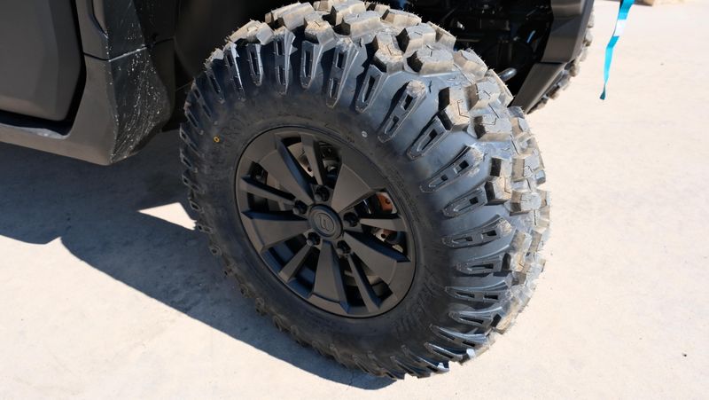 NEW 2026 CFMOTO UFORCE U10 PRO HIGHLAND Image 27
