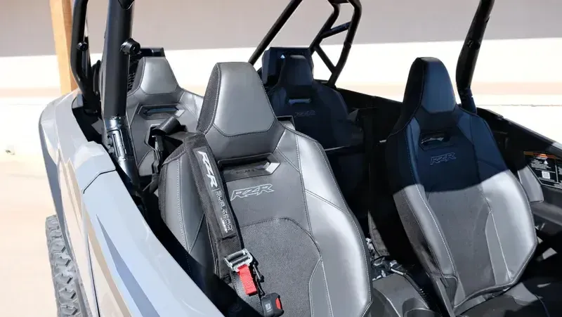 NEW 2026 POLARIS RZR PRO XP 4 ULTIMATE Image 19