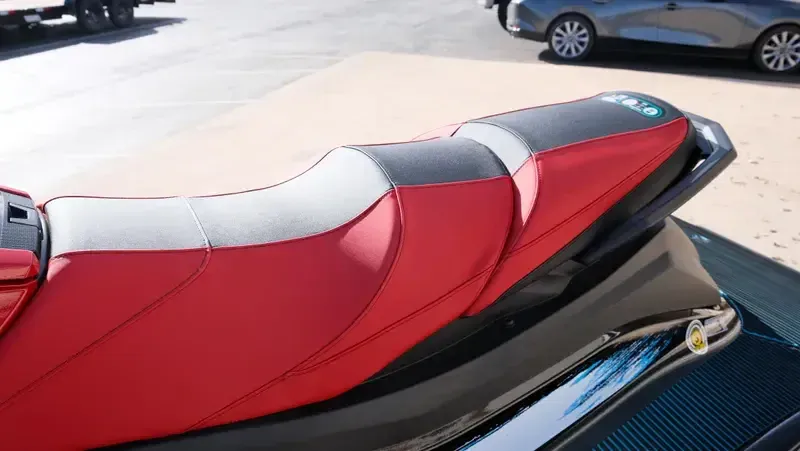 NEW 2026 YAMAHA VX DELUXE WITH AUDIO Image 8