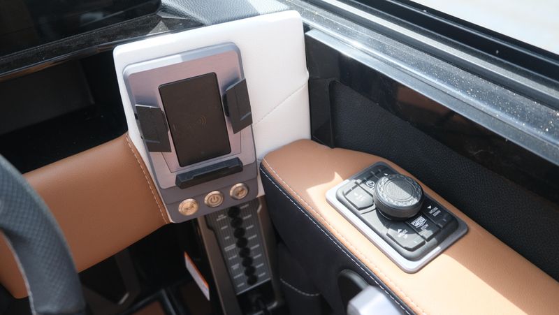 NEW 2026 MALIBU MSERIES M230 Image 30