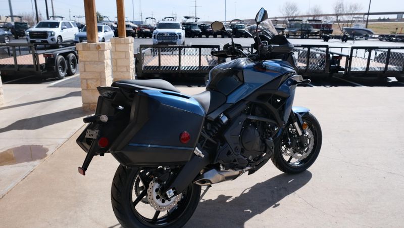 NEW 2026 KAWASAKI VERSYS 650 LT ABS Image 3