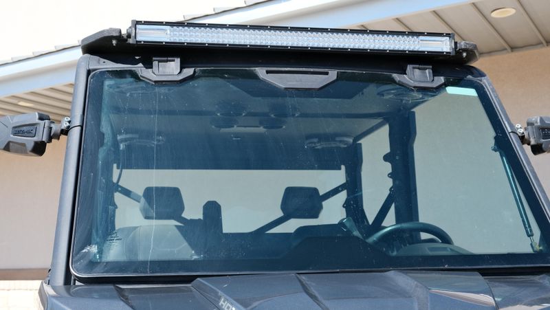 USED 2022 CAN-AM SSV DEFENDER MAX XT HD10 GY 22 Image 18