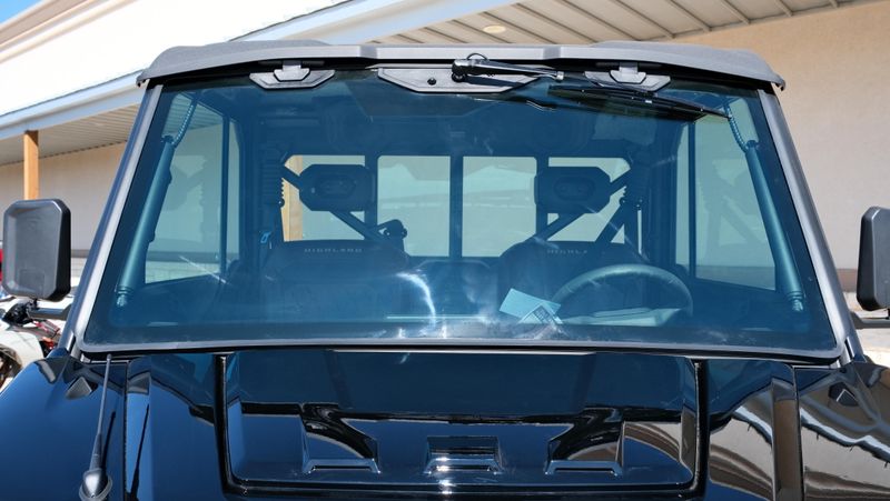 NEW 2026 CFMOTO UFORCE U10 PRO HIGHLAND Image 34