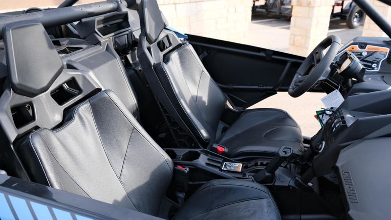 NEW 2026 CAN-AM MAVERICK X3 DS TURBO RR Image 17