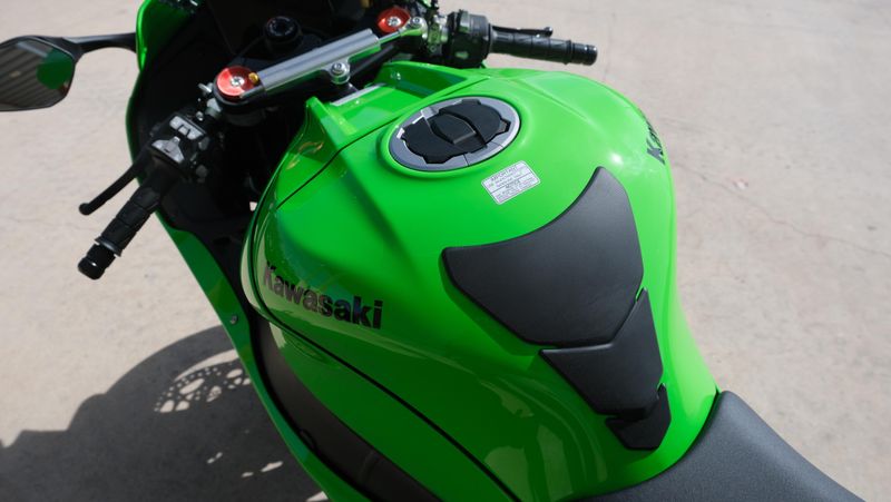 NEW 2026 KAWASAKI NINJA ZX10RR ABS Image 13