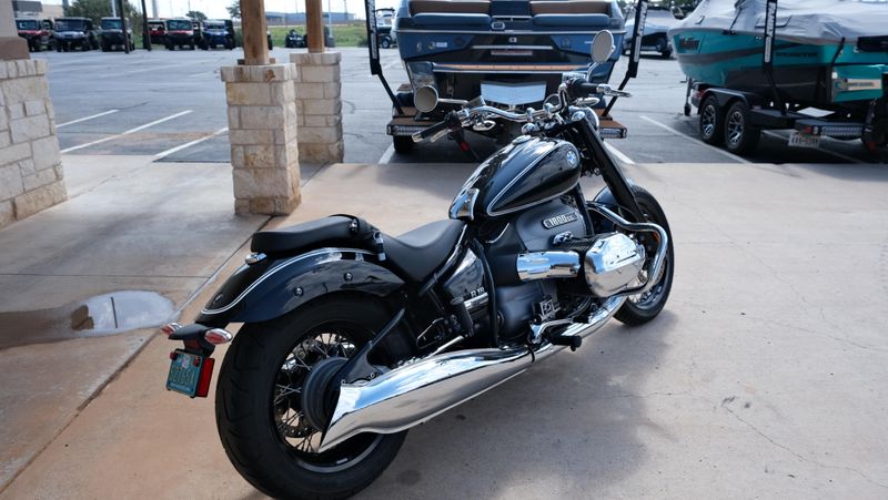 USED 2021 BMW R18 Image 3