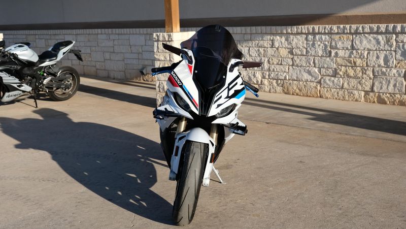 USED 2023 BMW S 1000 RR Image 8