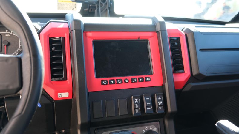 NEW 2026 POLARIS XPEDITION ADV 5 NORTHSTAR Image 22