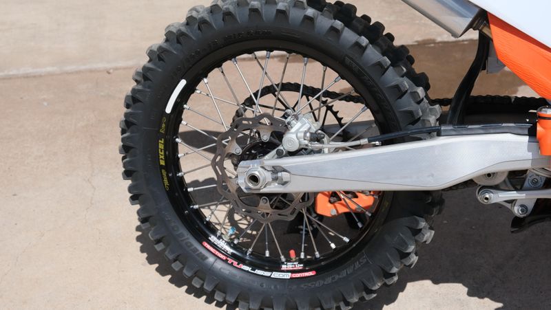 USED 2022 KTM SX 250 Image 14