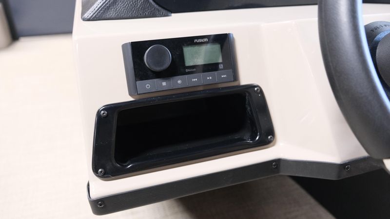 NEW 2026 CREST CONQUEST SE 200 CRUISE Image 16