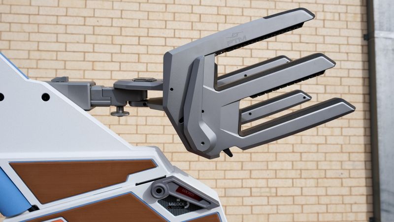 NEW 2026 MALIBU 24 MXZ Image 35