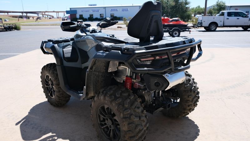 USED 2024 CFMOTO CFORCE 1000 TOURING Image 5