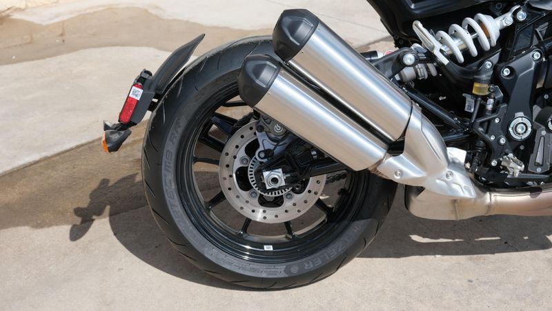 NEW 2024 INDIAN MOTORCYCLE INDIAN FTR Image 12