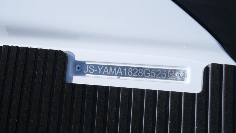 NEW 2026 YAMAHA VXC Image 14