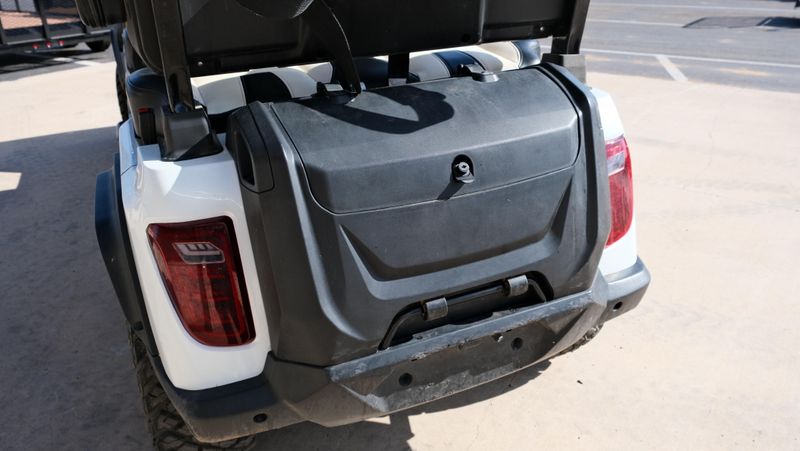 USED 2024 EVOLUTION LITHIUM LIFE PO4 Image 9