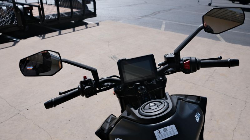 NEW 2026 KTM 250 DUKE Image 16