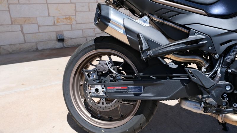 USED 2024 CFMOTO 800NK CF8007US Image 11