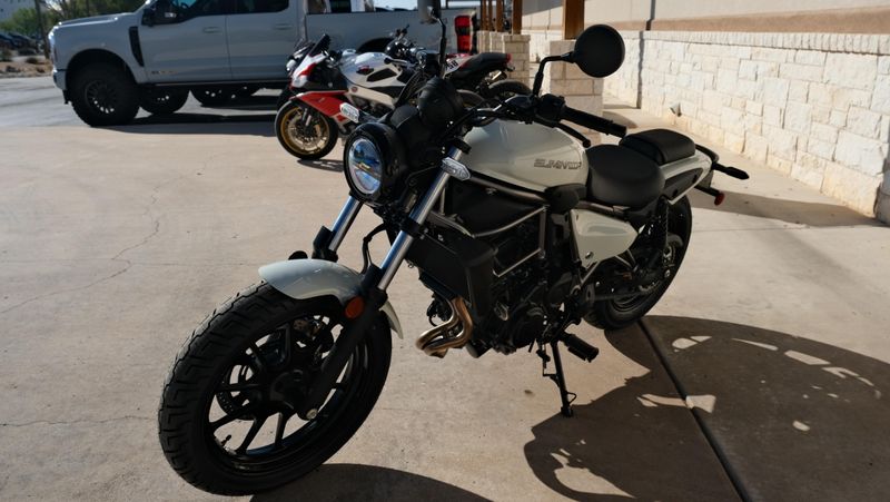 NEW 2026 KAWASAKI ELIMINATOR Image 7