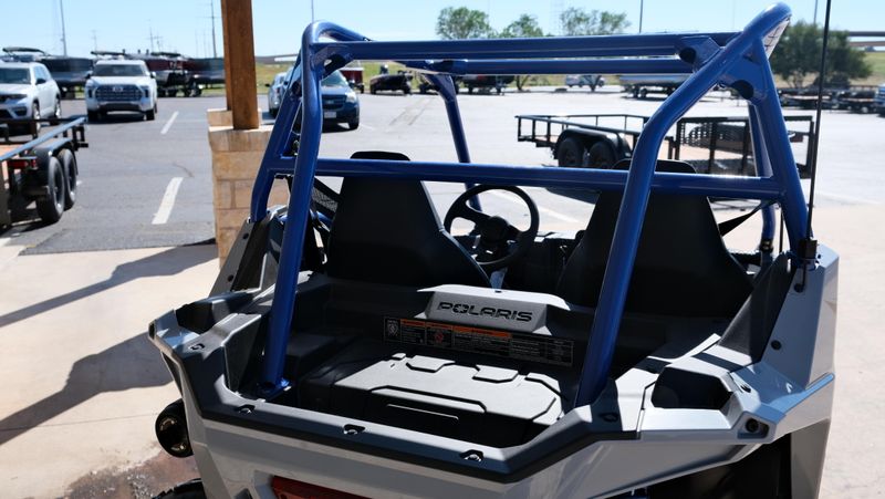 NEW 2026 POLARIS RZR 200 EFI Image 8