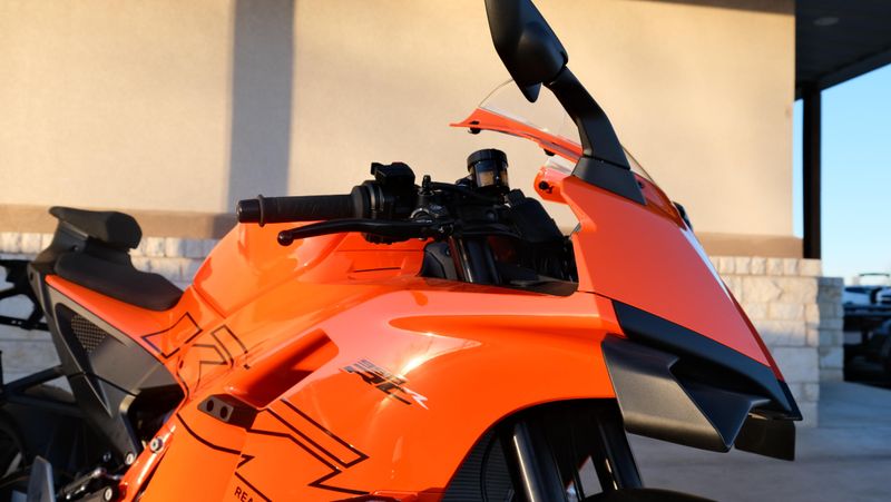 NEW 2026 KTM 990 RC R Image 10