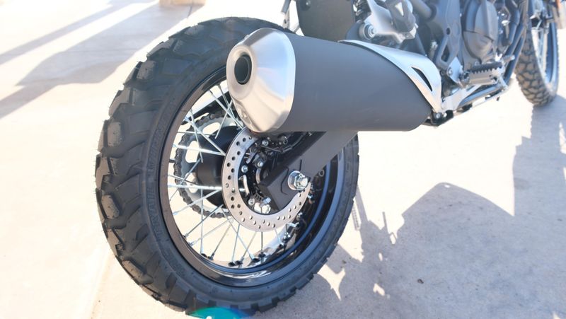 NEW 2026 KAWASAKI KLE500 ABS Image 10
