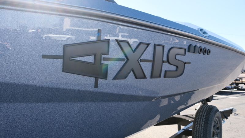 NEW 2026 AXIS A225 Image 34