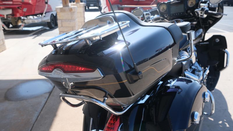 NEW 2025 INDIAN MOTORCYCLE ROADMASTER ELITE Image 20