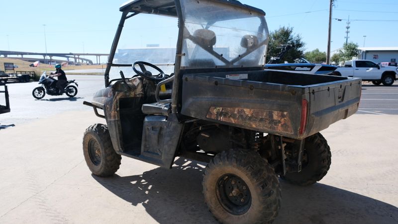 USED 2013 POLARIS RANGER 800 EFI Image 9
