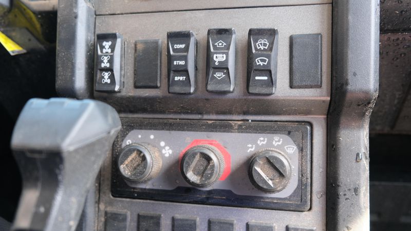 USED 2024 POLARIS XPEDITION ADV 5 1000 ULTIMATE Image 17