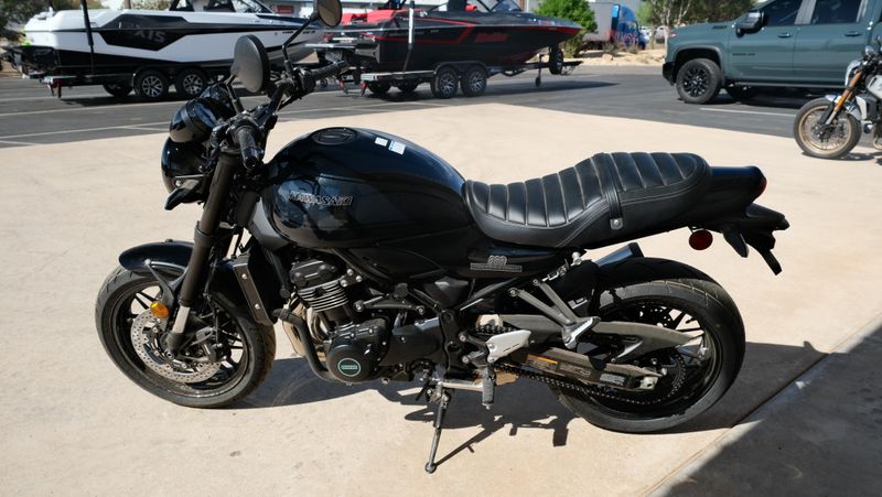 NEW 2026 KAWASAKI Z900RS ABS Image 6
