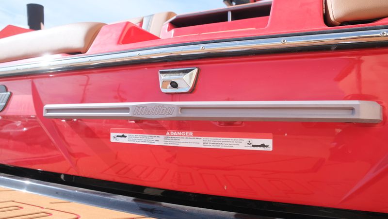 NEW 2026 MALIBU 23 LSV Image 11